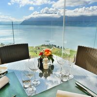 Hôtel Restaurant & Spa le Baron Tavernier