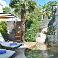 Hôtel Restaurant & Spa le Baron Tavernier