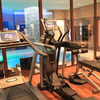 Hôtel Restaurant & Spa le Baron Tavernier