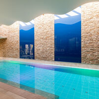 Hôtel Restaurant & Spa le Baron Tavernier