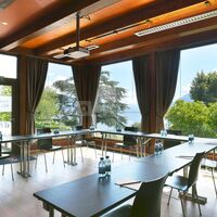 Hôtel Restaurant & Spa le Baron Tavernier