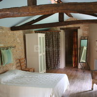 Chambre du pigeonnier