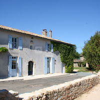 Gîte du pigeonnier
