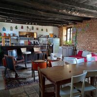 Le bar