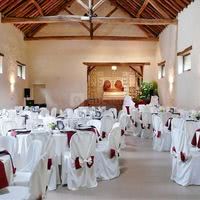 Domaine de la Bergerie