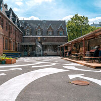 Cour de Récré