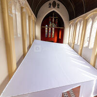 Monastère des Clarisses - Saisons Zéro
