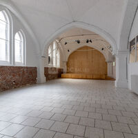Monastère des Clarisses - Saisons Zéro