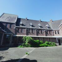 Monastère des Clarisses - Saisons Zéro
