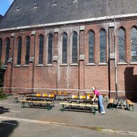 Monastère des Clarisses - Saisons Zéro