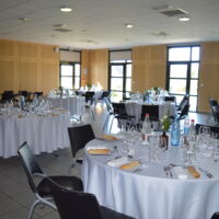 Espace des Goganes