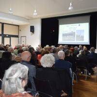 Espace des Goganes