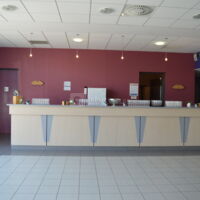 Espace des Goganes