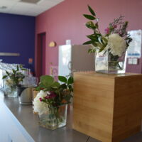 Espace des Goganes