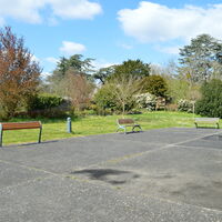 Espace des Goganes