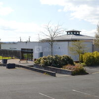 Espace des Goganes
