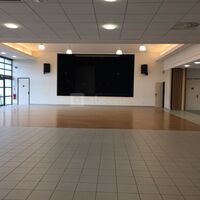 Espace des Goganes