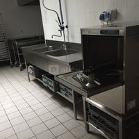 Espace des Goganes
