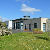 Espace des Goganes