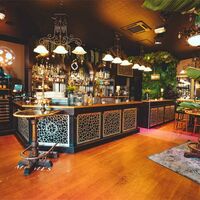 Bar festif