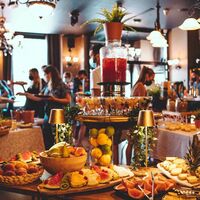 Brunch