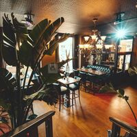 Bar festif