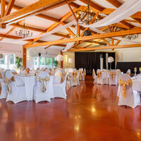 Le Pavillon By Mascotte