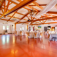 Le Pavillon By Mascotte