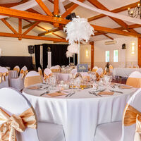 Le Pavillon By Mascotte