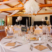 Le Pavillon By Mascotte