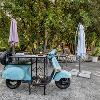 Le Pavillon By Mascotte