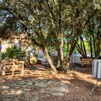 Le Pavillon By Mascotte