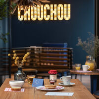 Chouchou Bar Guinguette