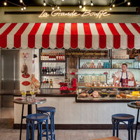 Chouchou Bar Guinguette