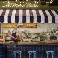 Chouchou Bar Guinguette