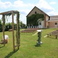Ferme de la Gelinière