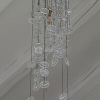 Lustre de l'art