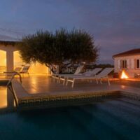 Relax piscine