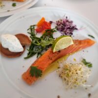 Entrée
