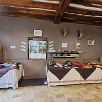 Logis de France Saint Hubert