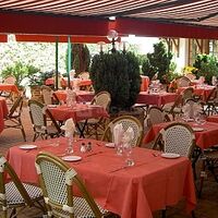 Logis de France Saint Hubert