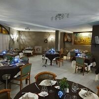 Logis de France Saint Hubert