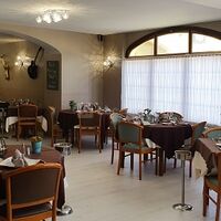 Logis de France Saint Hubert