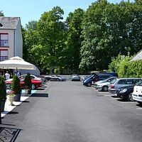 Logis de France Saint Hubert