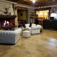 Logis de France Saint Hubert