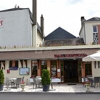 Logis de France Saint Hubert