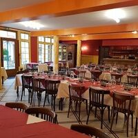 Logis de France Saint Hubert