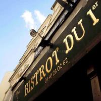 Bistrot du 1er