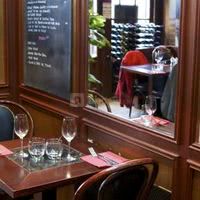 Bistrot du 1er