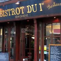 Bistrot du 1er